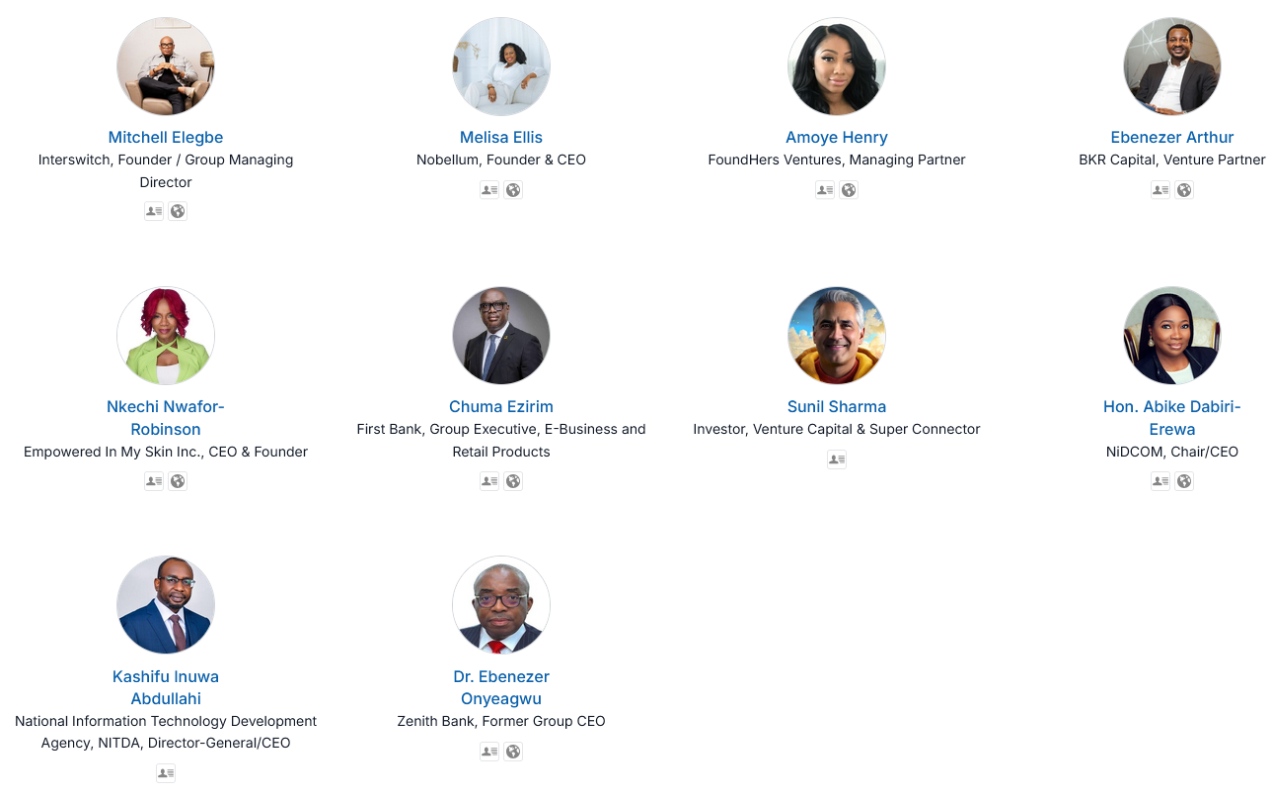 CAFS 2025 Featured Speakers 2 CAFS 2025 Featured Speakers 2