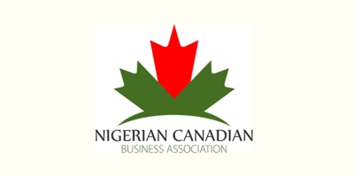 CAFS Exhibitor - Nigerian Canadian Business Association_