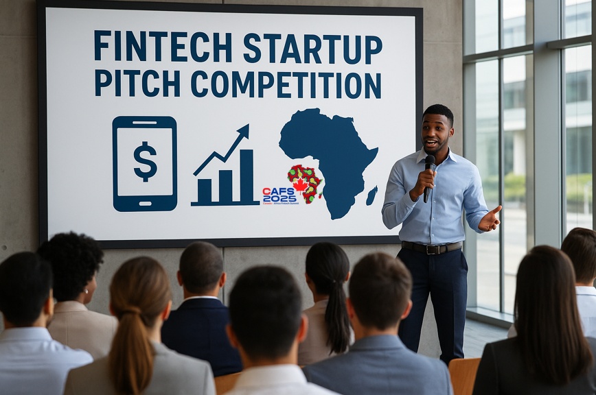 CAFS Pitching Competition CAFS Pitching Competition